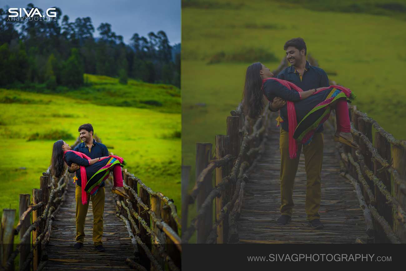 Candid Wedding PhotoGraphy Karur - Siva.G PhotoGraphy